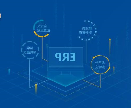 对ERP软件进行测试时，该考虑什么?